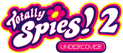Totally Spies! 2 (NDS) Play Online