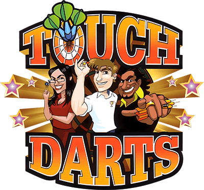 Touch Darts (NDS) Play Online