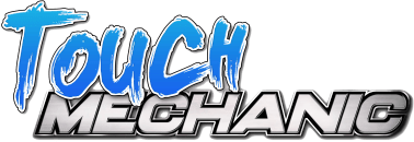 Touch Mechanic (NDS) Play Online