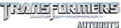 Transformers: Dark of the Moon - Autobots (NDS) Play Online