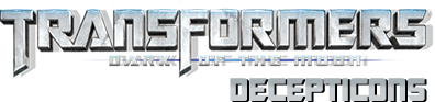 Transformers: Dark of the Moon - Decepticons (NDS) Play Online
