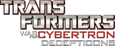 Transformers: War for Cybertron - Decepticons (NDS) Play Online