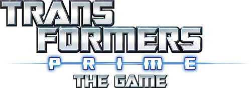 Transformers Prime (NDS) Play Online
