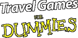 Travel Games for Dummies (NDS) Play Online