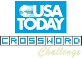 USA Today: Crossword Challenge (NDS) Play Online