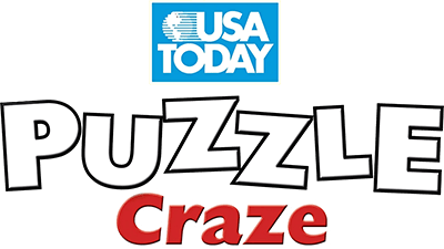 USA Today: Puzzle Craze (NDS) Play Online