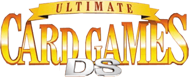 Ultimate Card Games (NDS) Play Online