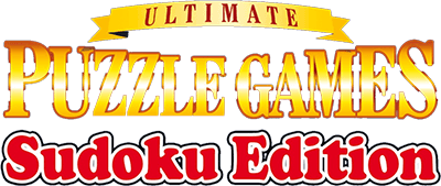 Ultimate Puzzle Games: Sudoku Edition (NDS) Play Online