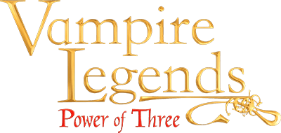Vampire Legends: Power of Three (NDS) Play Online
