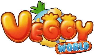 Veggy World (NDS) Play Online