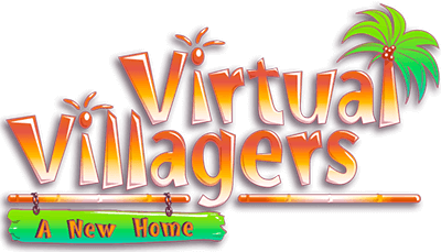 Virtual Villagers (NDS) Play Online