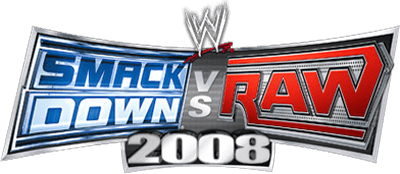 WWE Smackdown vs. Raw 2008 (NDS) Play Online