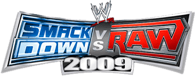 WWE Smackdown vs. Raw 2009 (NDS) Play Online