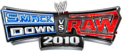 WWE Smackdown vs. Raw 2010 (NDS) Play Online