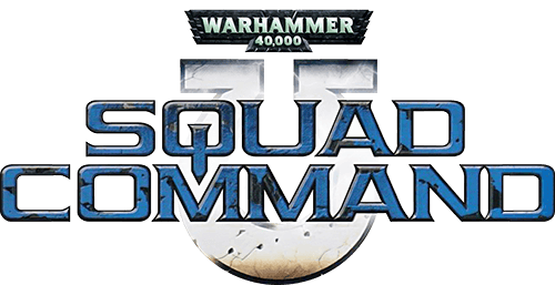 Warhammer 40,000: Squad Command (NDS) Play Online