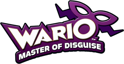 Wario: Master of Disguise (NDS) Play Online