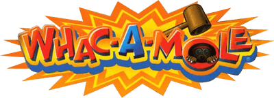 Whac-A-Mole (NDS) Play Online