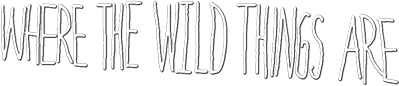 Where the Wild Things Are (NDS) Play Online