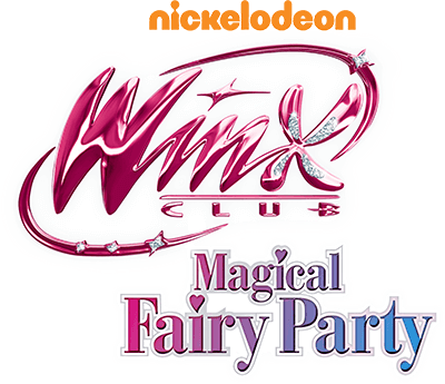 Winx Club: Magical Fairy Party (NDS) Play Online