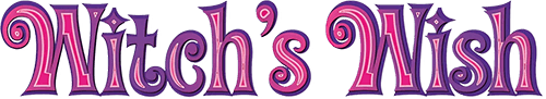 Witch's Wish (NDS) Play Online