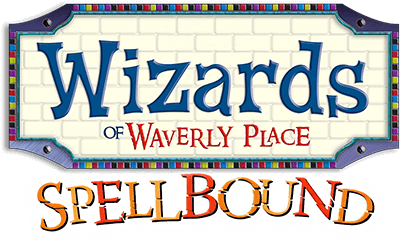 Wizards of Waverly Place: Spellbound (NDS) Play Online