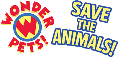 Wonder Pets!: Save the Animals! (NDS) Play Online