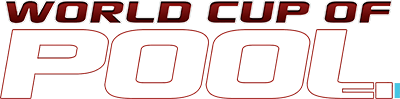 World Cup of Pool (NDS) Play Online