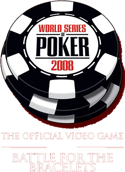 World Series of Poker 2008 (NDS) Play Online