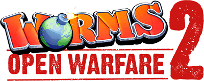 Worms: Open Warfare 2 (NDS) Play Online