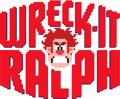 Wreck-It Ralph (NDS) Play Online