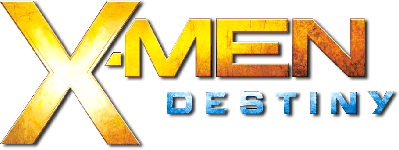 X-Men: Destiny (NDS) Play Online