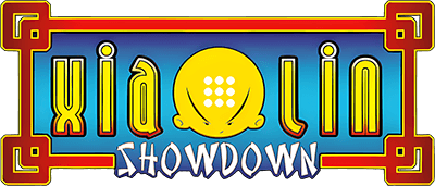 Xiaolin Showdown (NDS) Play Online
