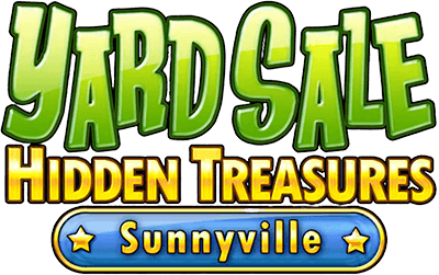 Yard Sale Hidden Treasures (NDS) Play Online
