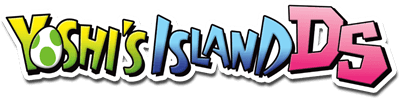 Yoshi's Island DS (NDS) Play Online