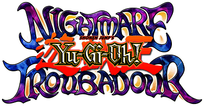 Yu-Gi-Oh!: Nightmare Troubadour (NDS) Play Online