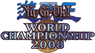 Yu-Gi-Oh!: World Championship 2008 (NDS) Play Online