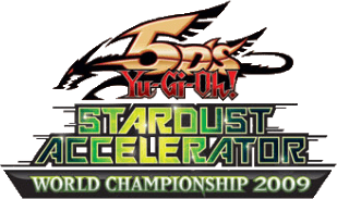 Yu-Gi-Oh!: 5D's Stardust Accelerator - World Championship 2009 (NDS) Play Online