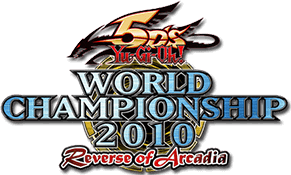 Yu-Gi-Oh!: 5D's World Championship 2010 - Reverse of Arcadia (NDS) Play Online