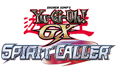 Yu-Gi-Oh! GX: Spirit Caller (NDS) Play Online