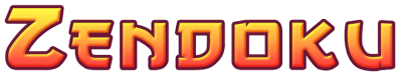 Zendoku (NDS) Play Online