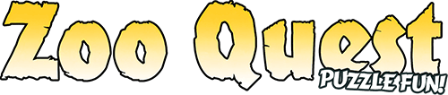 Zoo Quest: Puzzle Fun! (NDS) Play Online