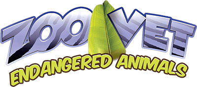 Zoo Vet: Endangered Animals (NDS) Play Online