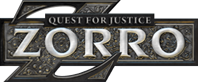 Zorro: Quest for Justice (NDS) Play Online