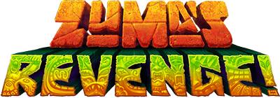 Zuma's Revenge (NDS) Play Online