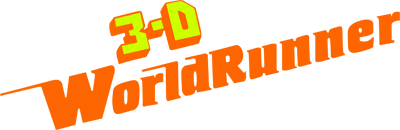 3-D WorldRunner (NES) Play Online