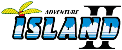 Adventure Island 2 (NES) Play Online