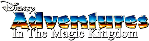 Adventures in the Magic Kingdom (NES) Play Online