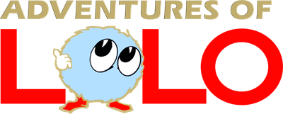 Adventures of Lolo (NES) Play Online