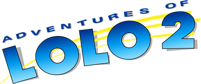 Adventures of Lolo 2 (NES) Play Online