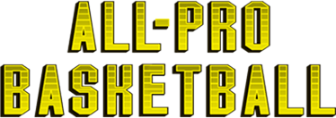 All-Pro Basketball (NES) Play Online